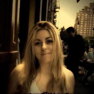 Meet your Posher, Jessica